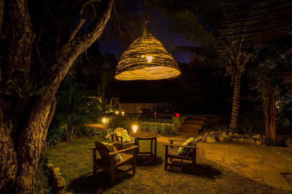 Pousada Le Refuge Trancoso Exterior foto